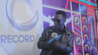 EMOTIONAL CLOSING OF RECORD TV UGANDA DOUGLAS LWANGA PASSED BY #RECORDTV