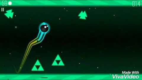 Dash till puff 2: techno reactor impossible mode (gold medal)