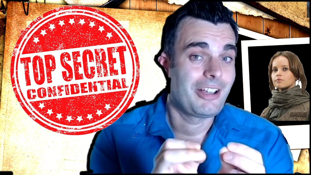 Rogue One Plot Leak Reveal YouTube Rogue One Plot Leak Reveal YouTube