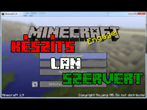 Hogy kell MINECRAFT-ba SKINT LETÖLTENI/BERAKNI [1.8 