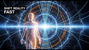 The Fastest Quantum Technique to Shift Your Reality (Most People Don’t Know This)