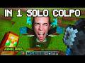 HO FINALMENTE TROVATO LA MAZZA!!! LOLLOCRAFT EP.10