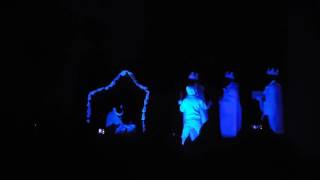 FTL Christmas Program 2016