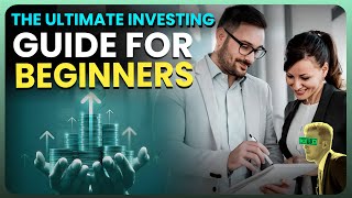 The Ultimate Investing Guide for Beginners: Lifestyle Billionaire Club