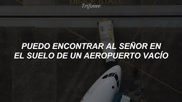 Empty Airport - Strings And Heart (Sub Español)