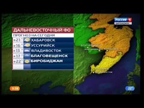 Погода Утро Вести Регион 200 2019