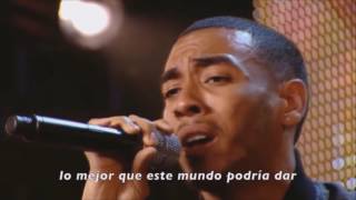 Video voorbeeld van "Josh Daniel - Jealous (Lyric Video) Subtitulada al Español"