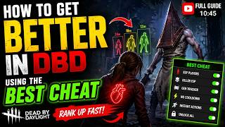 how to get better in dbd using best cheat
