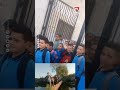 بعد أزمة الماسورة.. محافظة البحيرة توفر سيارات لنقل التلاميذ بمعهد عبدالواحد عيسى الأزهري بدمنهور
