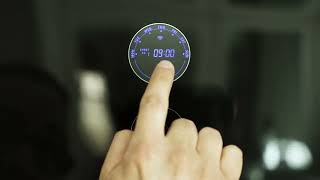 Using your Brilliant Scents LX3000 v2 Luxury Scent Diffuser