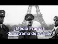 ¿Media Francia de extrema derecha?  EFO259