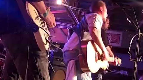Mountain Laurel - Zack Walther and the Blooms - AM...