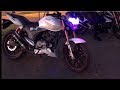 Test ride : Benelli Vlx 150 cc : تجربة الدراجة النارية