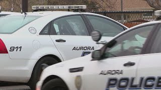 Aurora Police: Argument Led To Shooting That Killed 17-Year-Old Boy, Injured Former Greenwood Villag