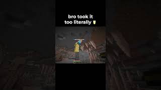 I Did Not Expect Bro To That At The End...