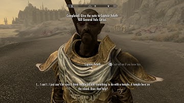 Skyrim - Resurrection