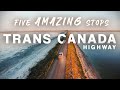 The ultimate transcanadian roadtrip  5 must see stops from moose jaw to calgary