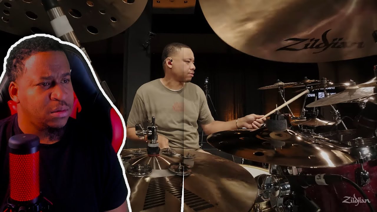 I cannot believe what I just saw! ￼PASIC 2025 | Greg Clark Jr