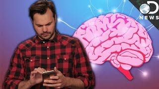 How Texting Affects Your Brain How Texting Affects Your Brain