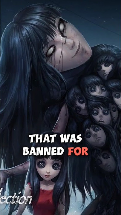IDV China Server's Strange Censorship!