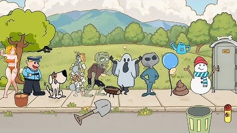 Brain Out 3 level 27