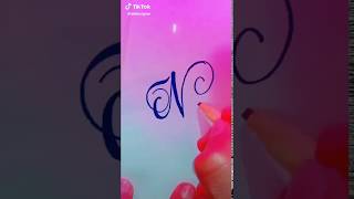 #WhatsApp #Status #Name N letter name video WhatsApp status