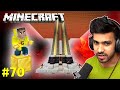 I BUILD INFINITE GOLD XP FARM MINECRAFT GAMEPLAY 70 I BUILD INFINITE GOLD XP FARM MINECRAFT GAMEPLAY 70