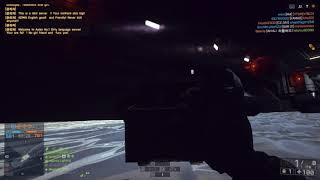 Battlefield 4 Ammo Box Infinite Deployment Bug
