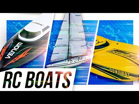 radio controlled model boats youtube