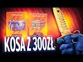 KOSA z 300 zł Z NOWYCH SKRZYNEK  !!!! 🔥csgo-skins ​