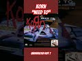 Korn “Need to” underrated riff and song? #korn #guitar #head #munky #numetal #7string #riffs