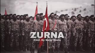 Seral Beats   Turkish Mafia Bass   The Mafia Zurna   2022