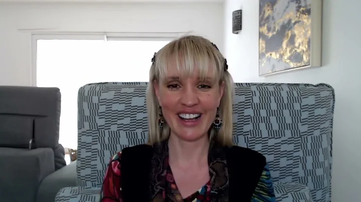 Lisa Cairns - I lost my identity, can you call me? (Video: 10/4-22)