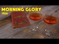 1906 Morning Glory Cocktail From Louis’ Mixed Drinks - Cocktails After Dark - Whiskey Cocktails