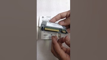 1734-OE4C ALLEN-BRADLEY POIN I/O 4 POINT ANALOG OUTPUT MODULE 1734OE4C