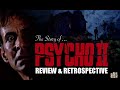 The Story of Psycho II (1983) - Review & Retrospective