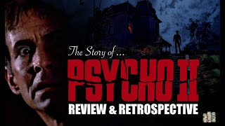 The Story of Psycho II (1983)  Review & Retrospective