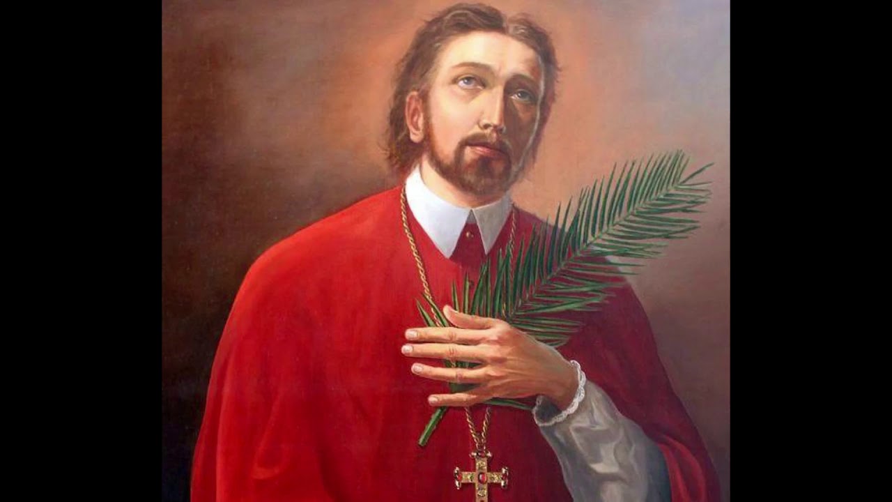 Sveti Marko Križevčanin