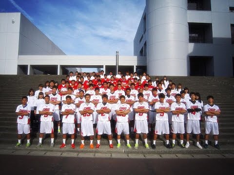 中央大学ラクロス部 2015年リーグ戦PV
