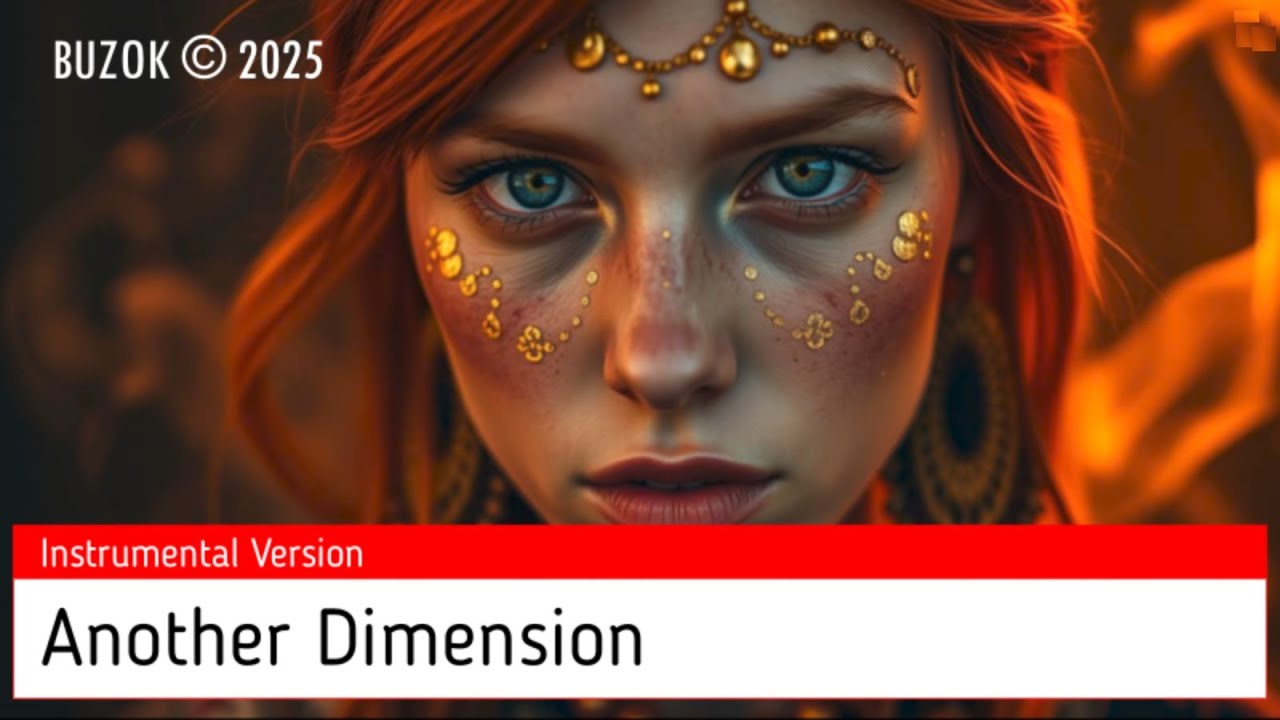 BUZOK - Another Dimension (Instrumental Version) - YouTube