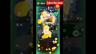 fruit dart high score tricks// fruit dart combos trick #short #youtubeshorts #ytshorts screenshot 5