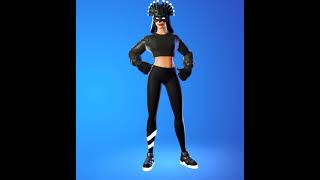 Shadowbird Skin Fortnite