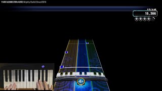 Yarg Echoplex Pro Keys Fc