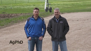 Ag PhD Show #999 (Air Date 5-28-17)