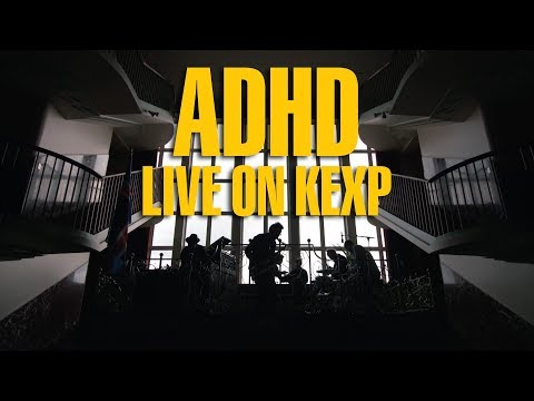Video: Kuidas ADHD Avaldub