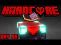 POTENZIAMENTI FINALI - Minecraft ITA HARDCORE #9.1