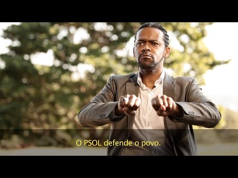 Capa de Como seria?