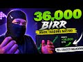 How I Made 36K Birr Trading NASDAQ 📈 | Full Breakdown & Strategy
