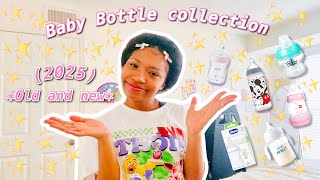 My Baby Bottle Collection|10+Bottles|Reborns world