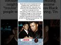 Malcolm X on Why Ali Was a Threat 🥊👑#MalcolmX #MuhammadAli #CassiusClay #BlackHistory